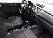 Škoda Fabia Kombi 1,4 l 66 kw