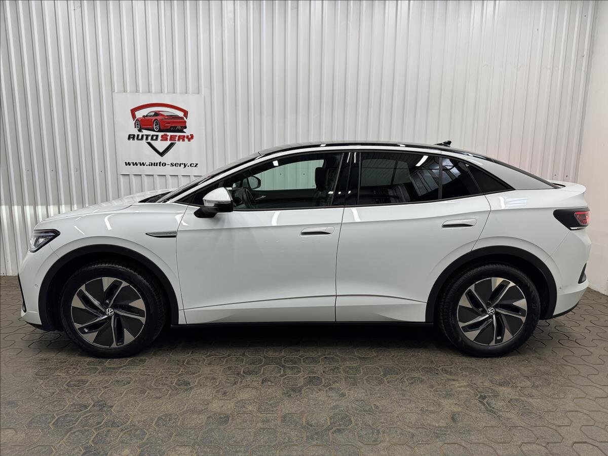 Volkswagen ID.5 SUV / Terénní 0,0 150 kw