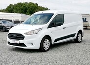 Ford Transit Connect 1