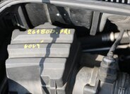 Volkswagen Multivan MPV 2,5 l 128 kw