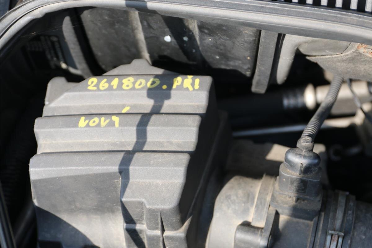 Volkswagen Multivan MPV 2,5 l 128 kw