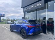 Lexus RX 500h SUV / Terénní 2,4 l 272 kw