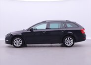 Škoda Octavia Kombi 1,6 l 85 kw