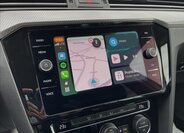 Volkswagen Passat Kombi 2,0 l 140 kw