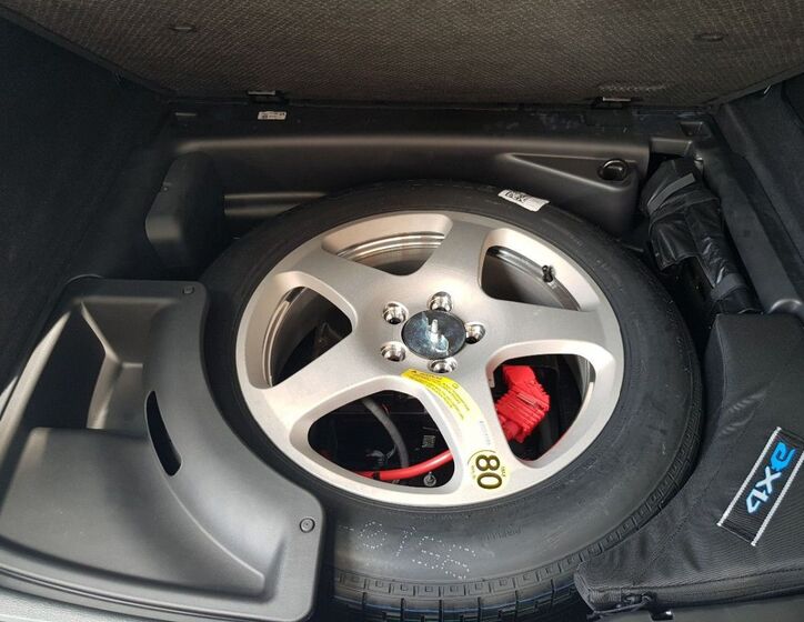 Jeep Grand Cherokee 19