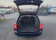 Škoda Octavia Kombi 1,6 l 75 kw