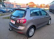 Volkswagen Golf Plus 5