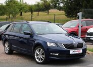 Škoda Octavia 1