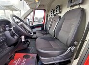 Peugeot Boxer Ostatní 2,0 l 120 kw