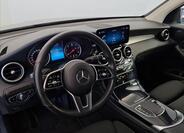 Mercedes-Benz GLC 9
