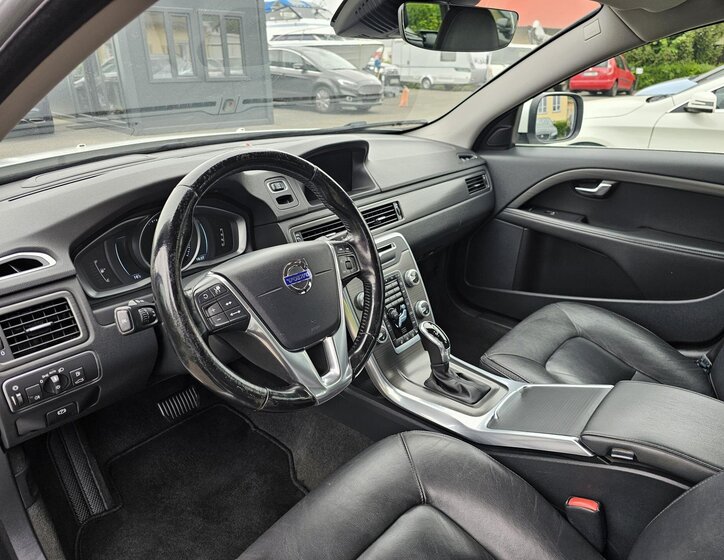 Volvo XC70 Kombi 2,0 l 133 kw