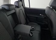 Mercedes-Benz GLB SUV / Terénní 2,0 l 140 kw