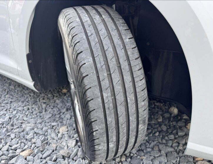 Volkswagen Golf Hatchback 2,0 l 110 kw