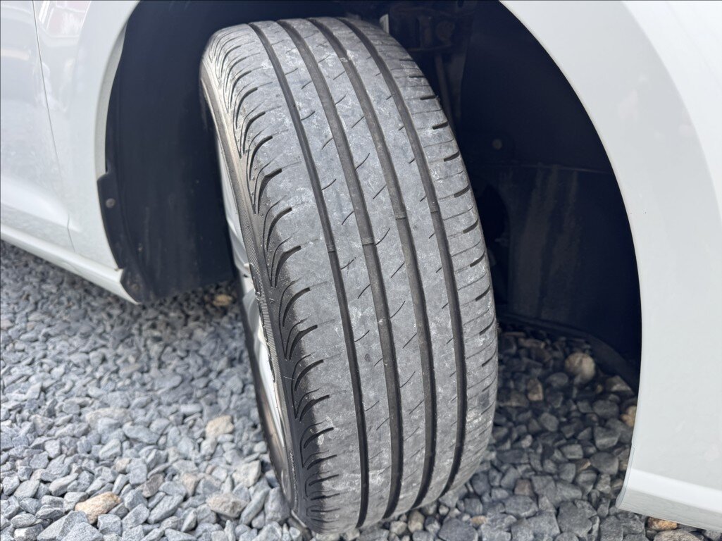 Volkswagen Golf Hatchback 2,0 l 110 kw