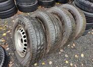 Volkswagen Transporter 3