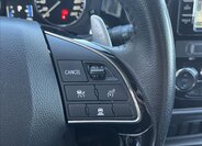 Mitsubishi Outlander SUV / Terénní 2,3 l 110 kw