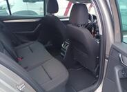 Škoda Octavia 10