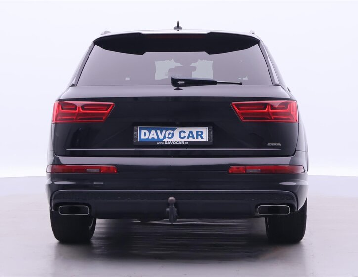 Audi Q7 SUV 3,0 l 200 kw