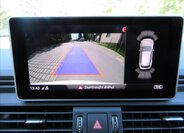 Audi Q5 SUV / Terénní 2,0 l 140 kw
