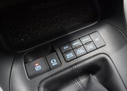 Toyota RAV4 Kombi 2,0 l 129 kw