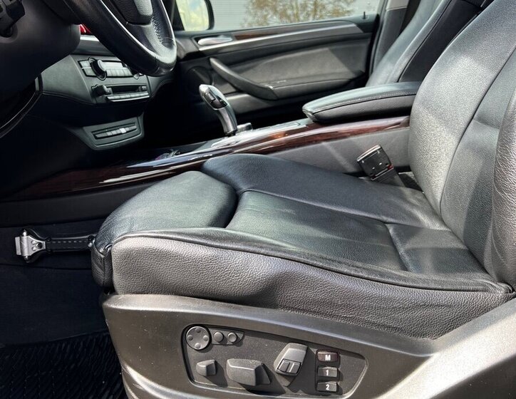 BMW X5 SUV 0,0 180 kw