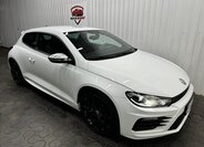 Volkswagen Scirocco Kupé 2,0 l 206 kw