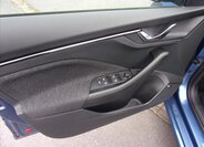 Škoda Scala Hatchback 1,5 l 110 kw