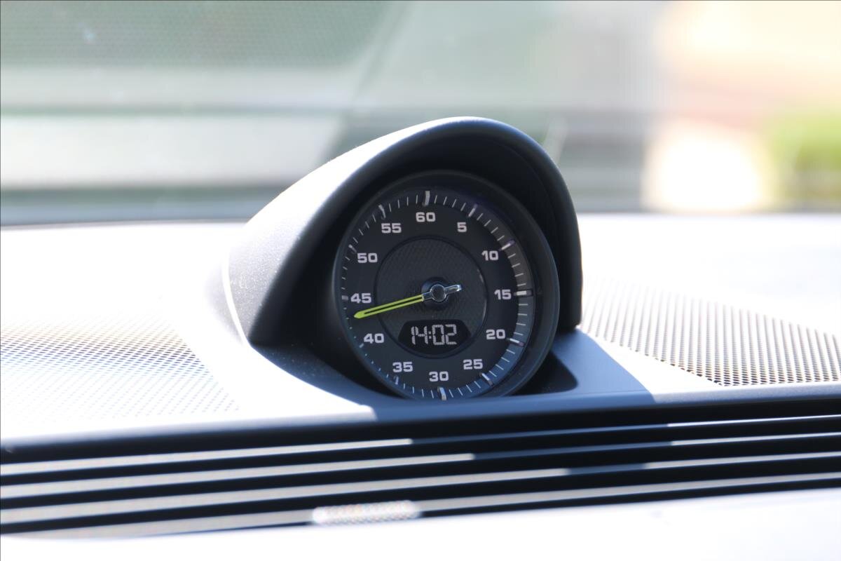 Porsche Panamera Hatchback 2,9 l 243 kw