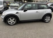 Mini Cooper Hatchback 1,6 l 88 kw