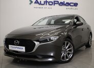 Mazda 3 Sedan 2,0 l 90 kw