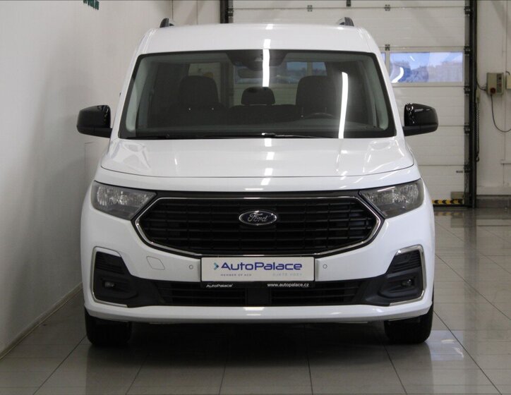 Ford Tourneo Connect MPV 2,0 l 75 kw