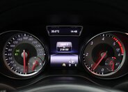 Mercedes-Benz CLA 14