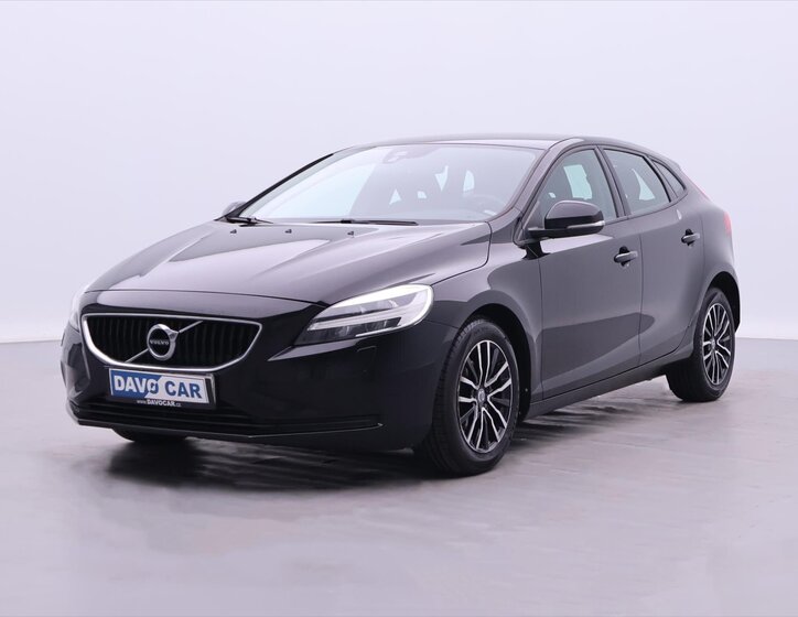 Volvo V40 Hatchback 2,0 l 88 kw