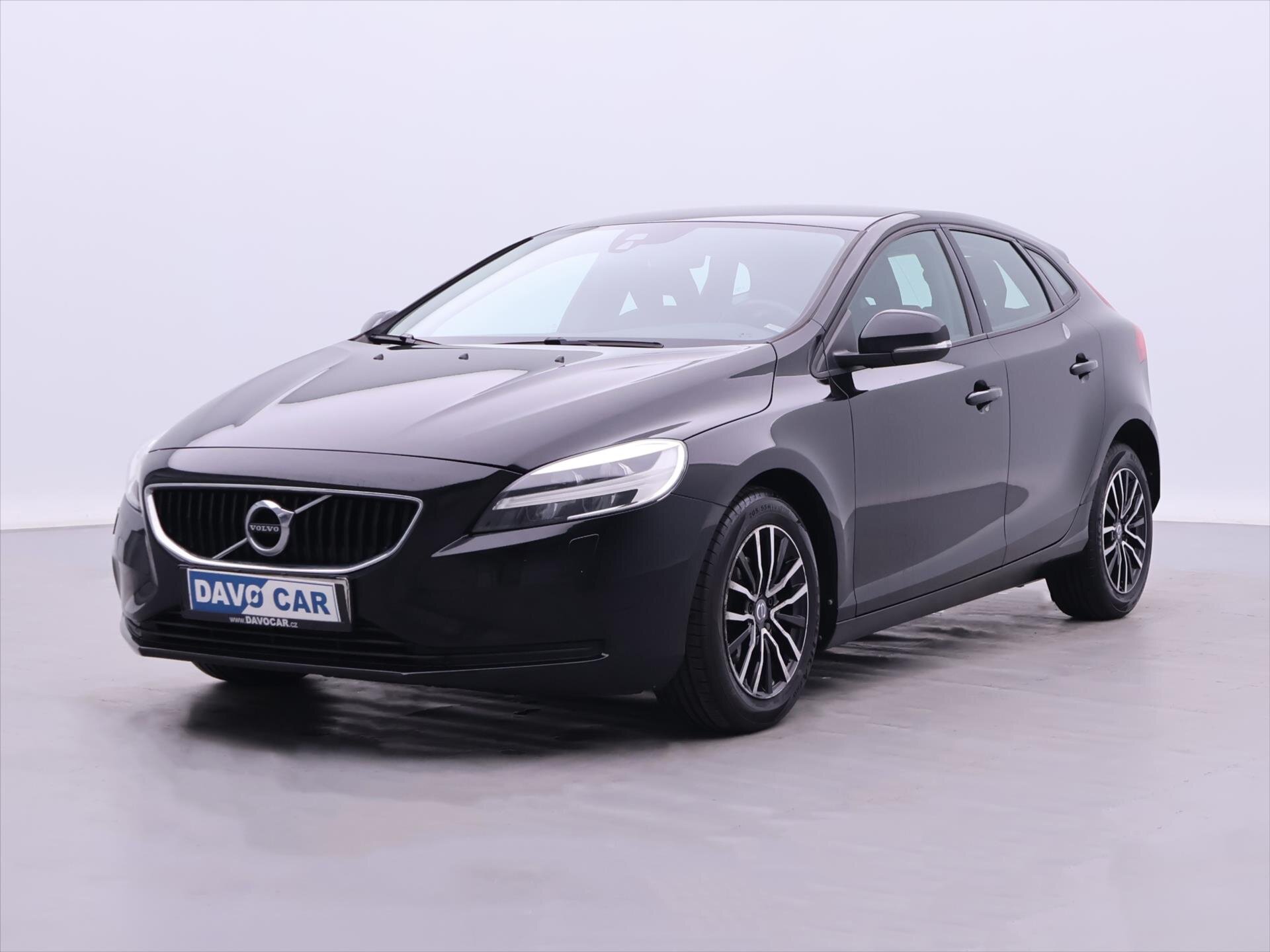 Volvo V40 Hatchback 2,0 l 88 kw