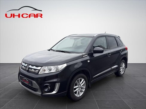 Suzuki Vitara SUV 1,6 l 88 kw