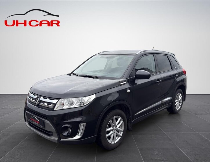 Suzuki Vitara SUV 1,6 l 88 kw