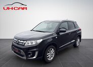 Suzuki Vitara SUV 1,6 l 88 kw