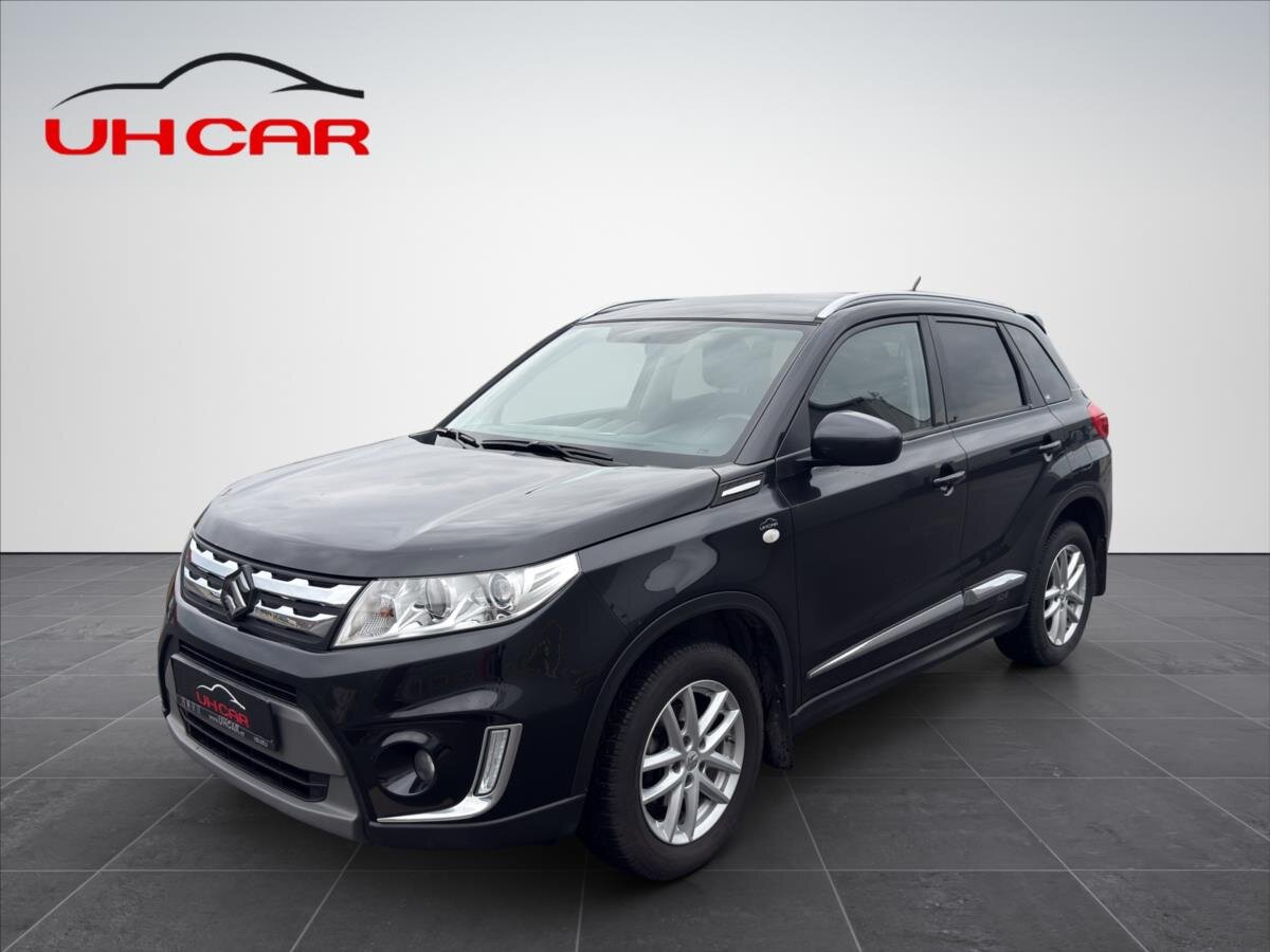 Suzuki Vitara SUV 1,6 l 88 kw