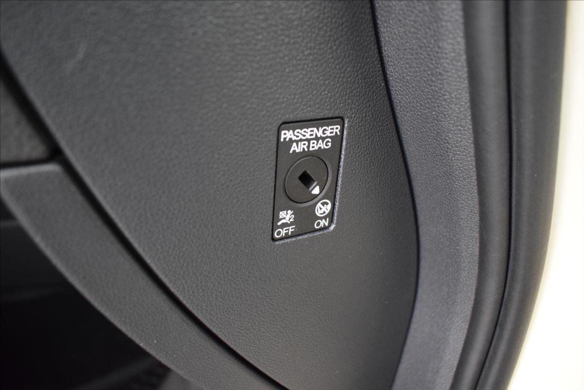 Volkswagen Touran MPV 2,0 l 81 kw