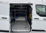 Ford Transit Custom 39
