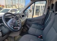 Ford Transit VAN / Minibus 2,0 l 0