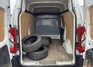 Citroën Jumpy Skříň 2,0 l 94 kw