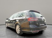 Volkswagen Passat Kombi 2,0 l 176 kw
