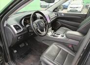 Jeep Grand Cherokee 6