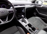 Volkswagen Arteon Kombi 2,0 l 140 kw