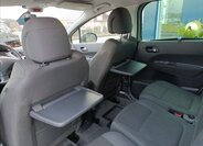 Peugeot 5008 SUV 1,6 l 88 kw