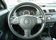 Suzuki Swift Hatchback 1,3 l 68 kw