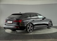 Audi S6 Kombi 3,0 l 253 kw