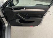 Volkswagen Passat Kombi 2,0 l 110 kw