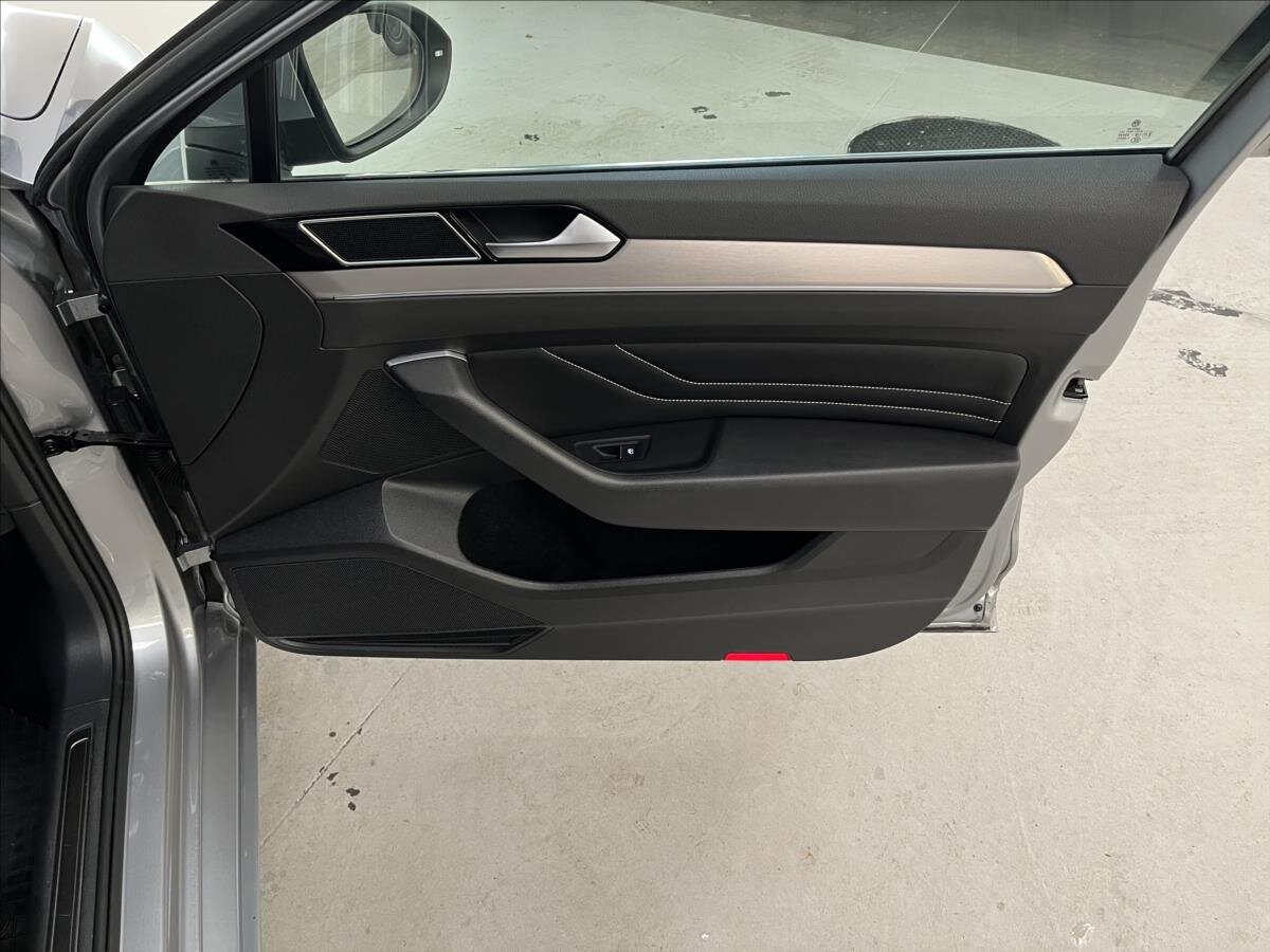 Volkswagen Passat Kombi 2,0 l 110 kw